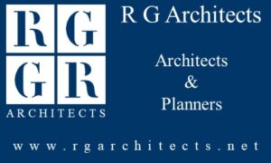 Lunch Sponsor - RG Architects