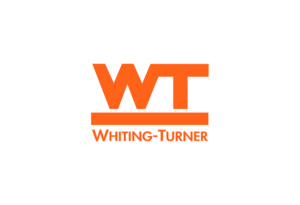 Reception + Golf Ball Sponsor - Whiting-Turner
